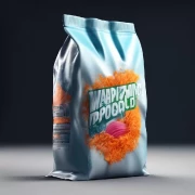 Новый стиральный порошок: неизвестный, но эффективный!