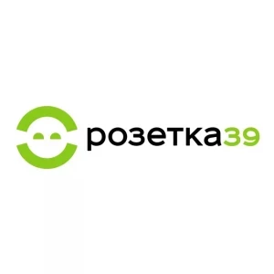 Розетка 39