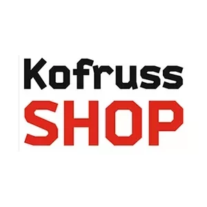 Kofruss Shop