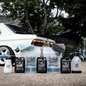 Carshine detailing store